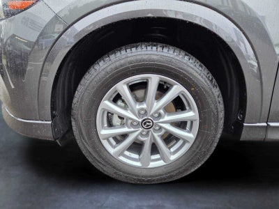 2025 Mazda Mazda CX-5 2.5 S Preferred Package AWD