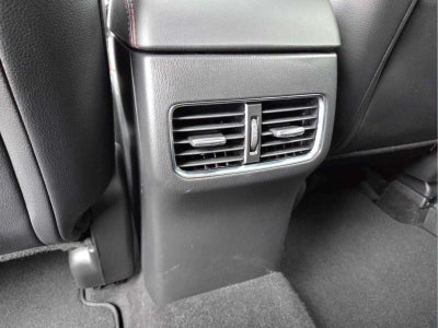 2025 Mazda Mazda CX-5 2.5 S Carbon Edition AWD