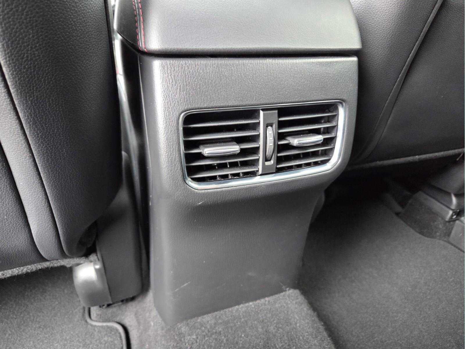 2025 Mazda Mazda CX-5 2.5 S Carbon Edition AWD