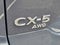 2025 Mazda Mazda CX-5 2.5 S Carbon Edition AWD