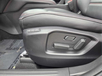 2025 Mazda Mazda CX-5 2.5 S Carbon Edition AWD