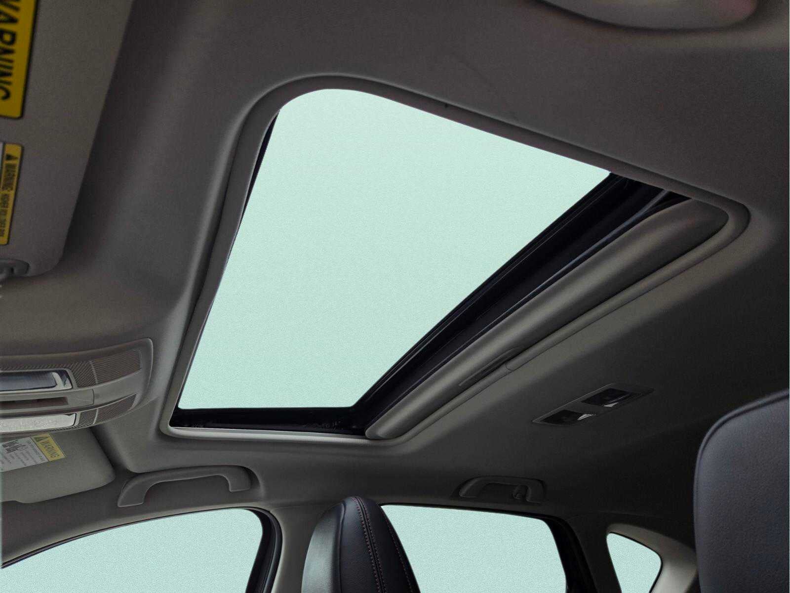 2025 Mazda Mazda CX-5 2.5 S Carbon Edition AWD