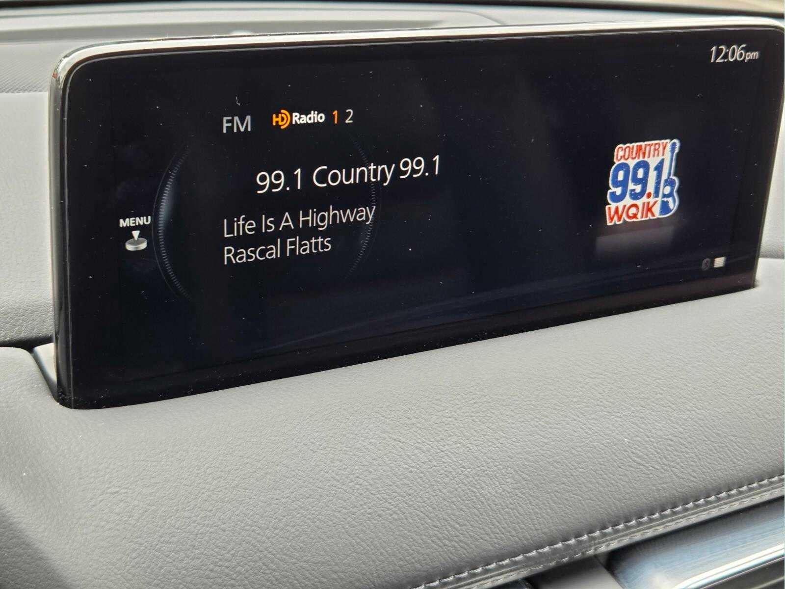 2025 Mazda Mazda CX-5 2.5 S Carbon Edition AWD