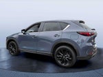 2025 Mazda Mazda CX-5 2.5 S Carbon Edition AWD