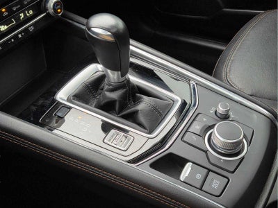 2022 Mazda Mazda CX-5 2.5 S Premium Package AWD