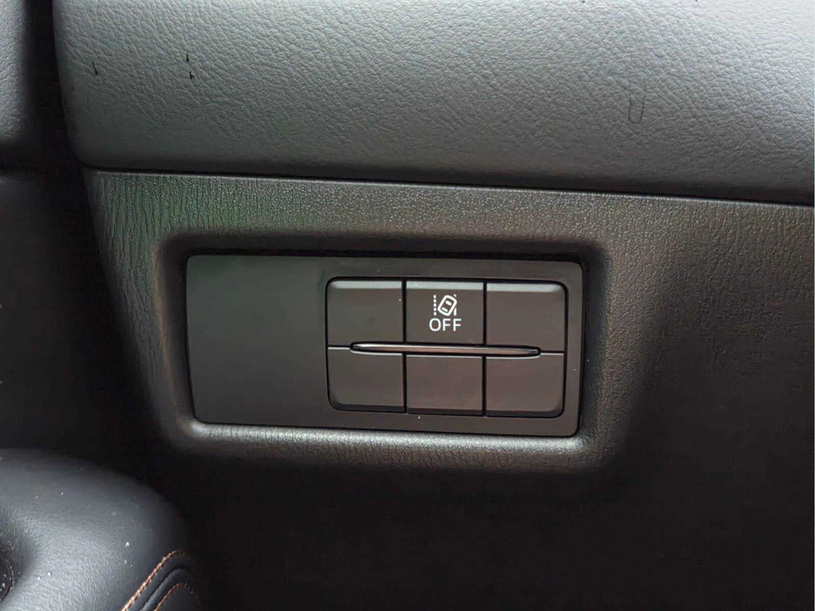 2022 Mazda Mazda CX-5 2.5 S Premium Package AWD