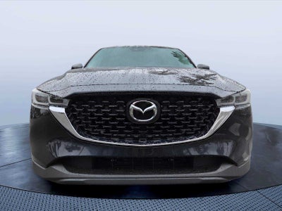 2022 Mazda Mazda CX-5 2.5 S Premium Package AWD