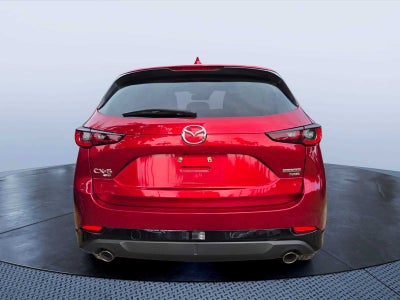 2024 Mazda Mazda CX-5 2.5 Turbo Premium Package AWD