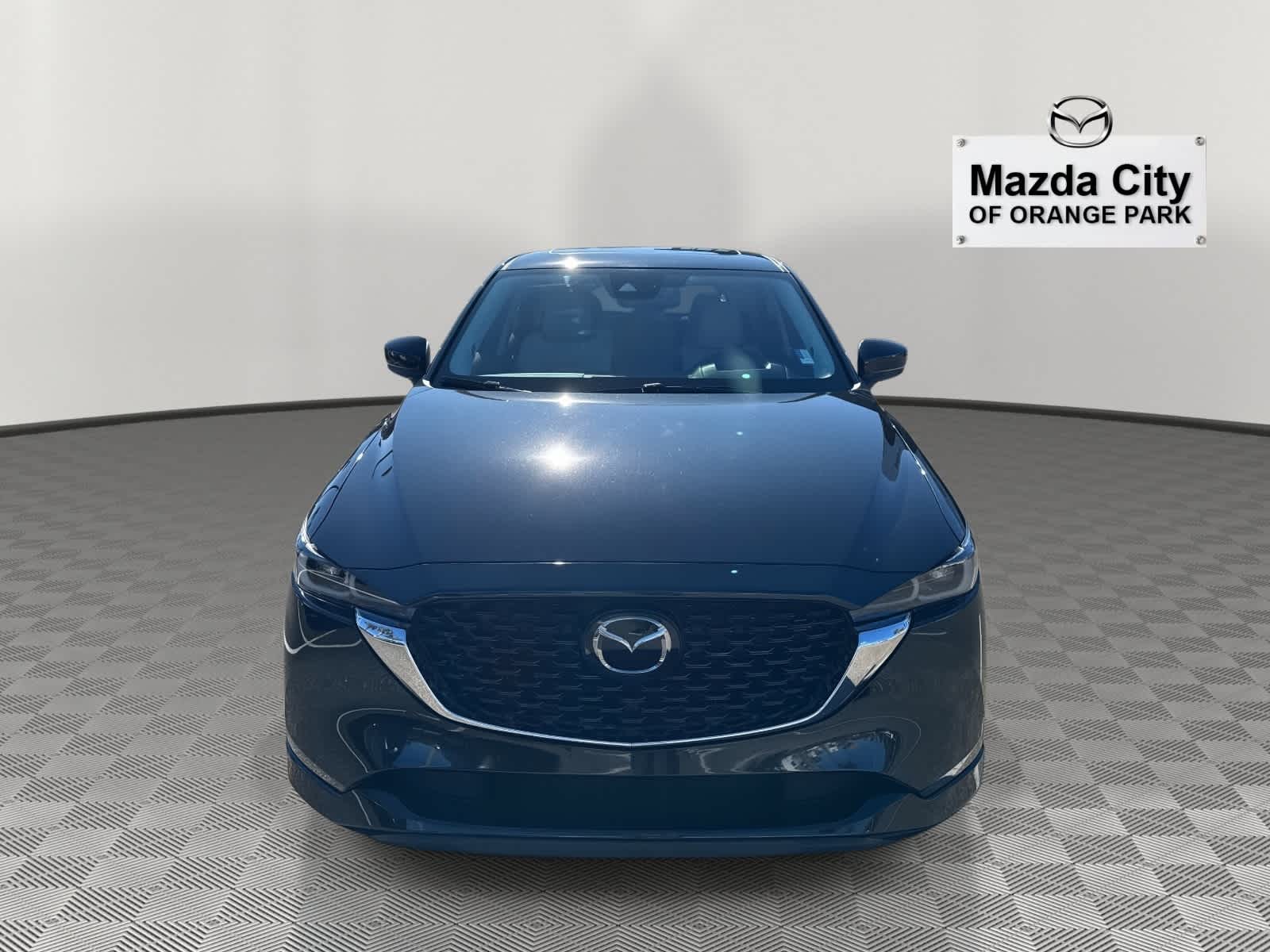 2024 Mazda Mazda CX-5 2.5 S Premium Plus Package AWD
