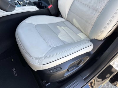 2024 Mazda Mazda CX-5 2.5 S Premium Plus Package AWD