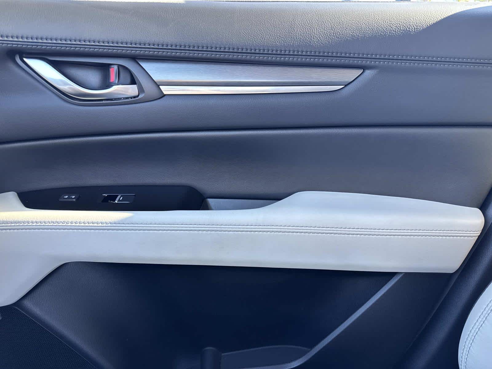 2024 Mazda Mazda CX-5 2.5 S Premium Plus Package AWD