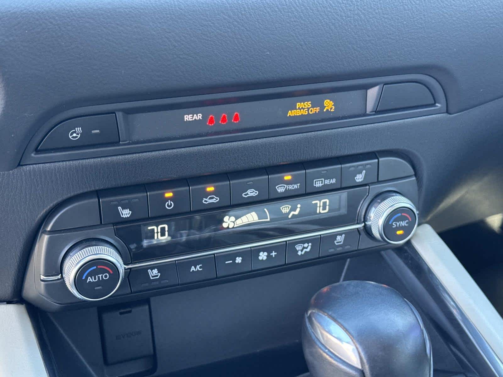 2024 Mazda Mazda CX-5 2.5 S Premium Plus Package AWD