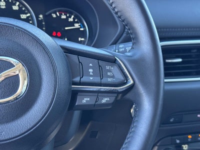 2024 Mazda Mazda CX-5 2.5 S Premium Plus Package AWD