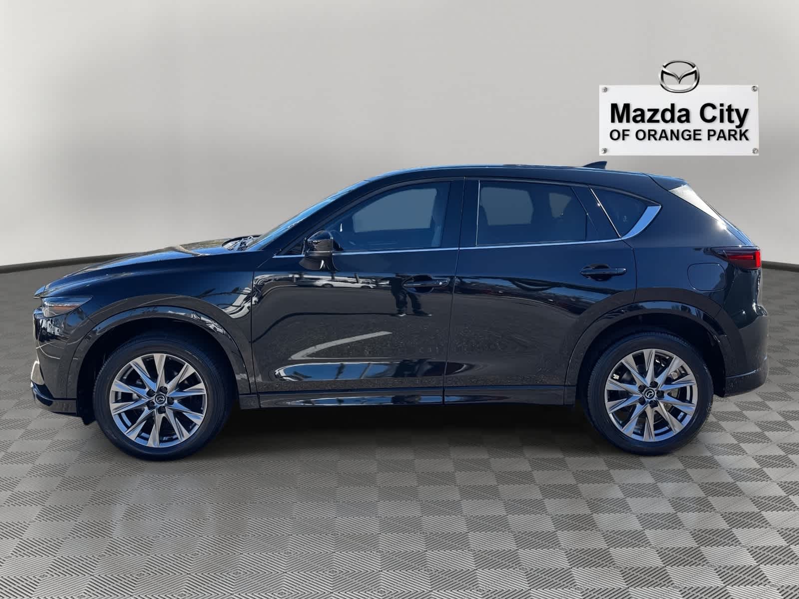 2024 Mazda Mazda CX-5 2.5 S Premium Plus Package AWD
