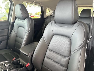 2025 Mazda Mazda CX-5 2.5 S Premium Plus AWD