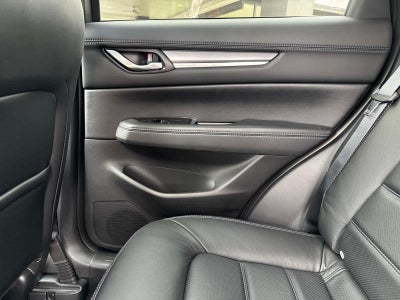 2025 Mazda Mazda CX-5 2.5 S Premium Plus AWD