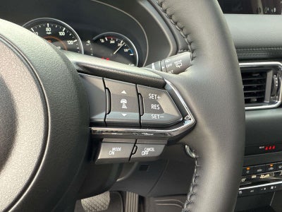 2025 Mazda Mazda CX-5 2.5 S Premium Plus AWD