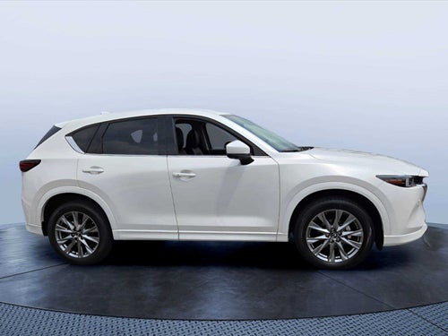 2025 Mazda Mazda CX-5 2.5 S Premium Plus Package AWD
