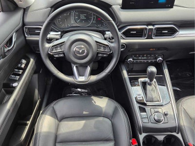 2025 Mazda Mazda CX-5 2.5 S Premium Plus Package AWD