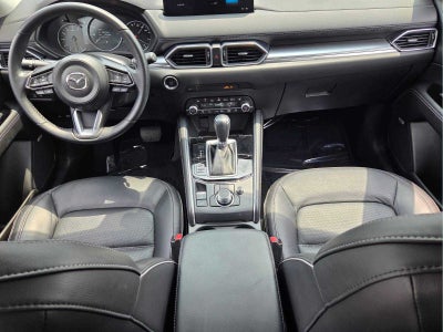 2025 Mazda Mazda CX-5 2.5 S Premium Plus Package AWD