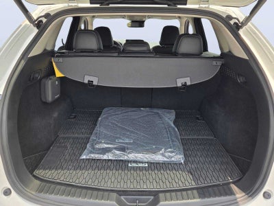 2025 Mazda Mazda CX-5 2.5 S Premium Plus Package AWD