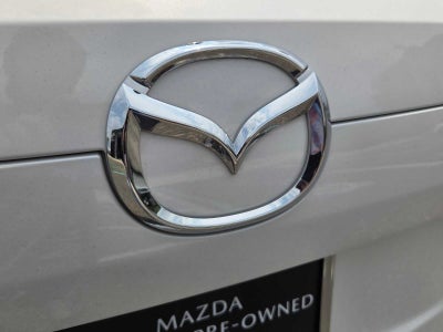 2025 Mazda Mazda CX-5 2.5 S Premium Plus Package AWD