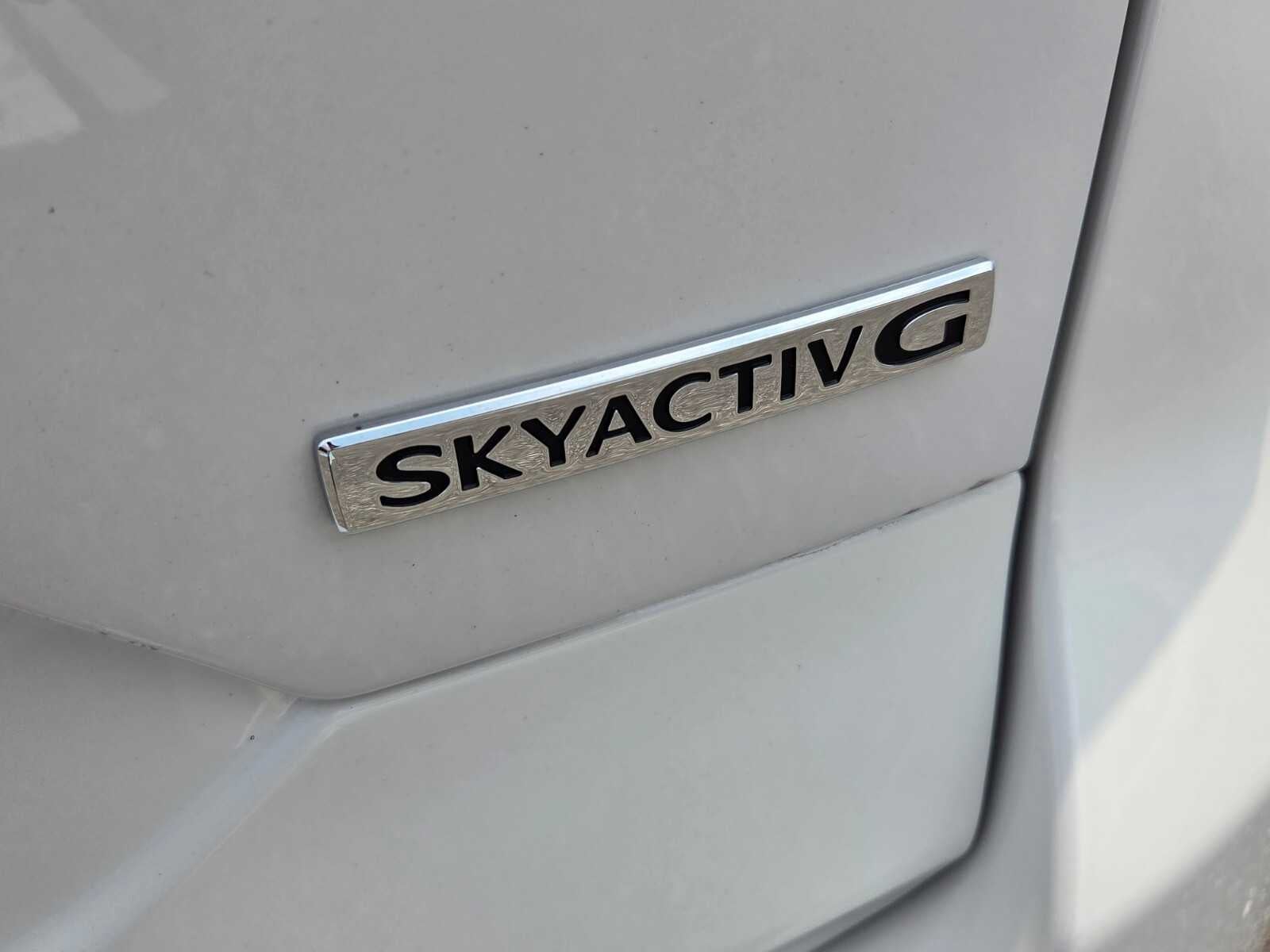 2025 Mazda Mazda CX-5 2.5 S Premium Plus Package AWD