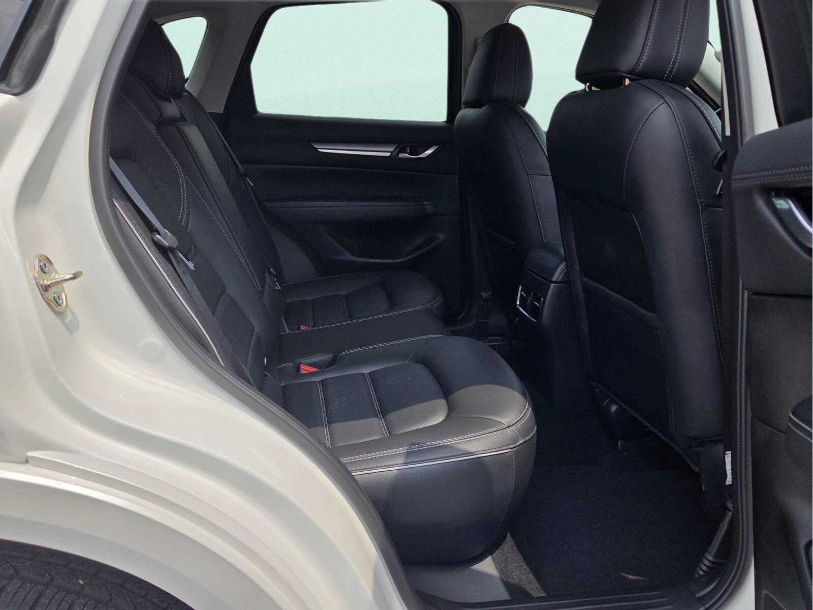 2025 Mazda Mazda CX-5 2.5 S Premium Plus Package AWD