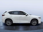 2025 Mazda Mazda CX-5 2.5 S Premium Plus Package AWD