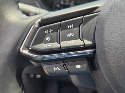 2025 Mazda Mazda CX-5 2.5 S Premium Plus Package AWD