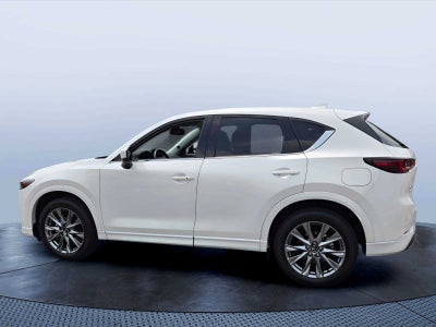 2025 Mazda Mazda CX-5 2.5 S Premium Plus Package AWD