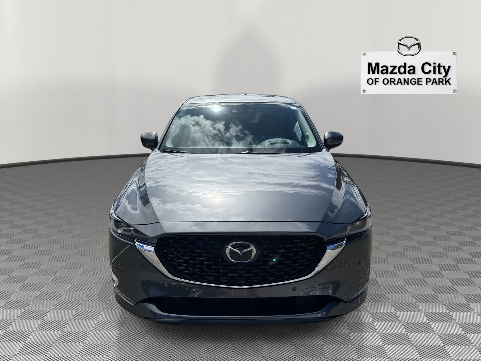 2025 Mazda Mazda CX-5 2.5 S Premium Plus AWD