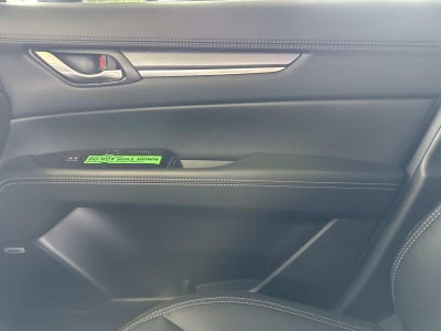 2025 Mazda Mazda CX-5 2.5 S Premium Plus AWD