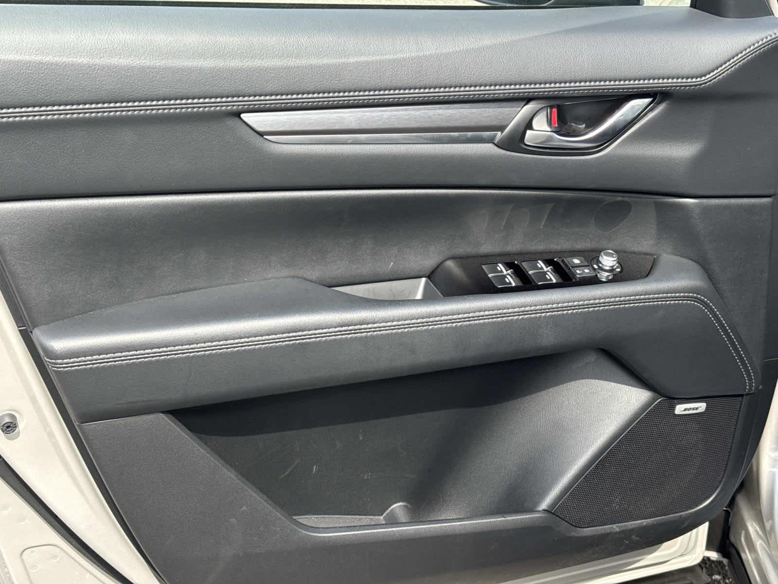 2025 Mazda Mazda CX-5 2.5 S Premium Plus Package AWD