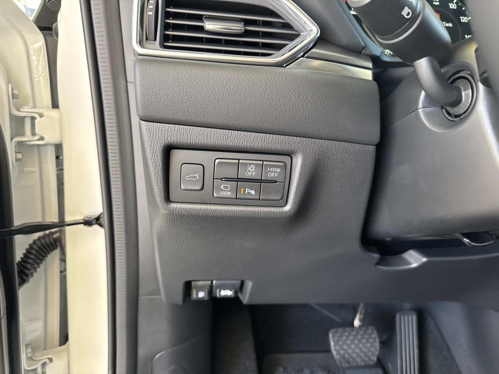 2025 Mazda Mazda CX-5 2.5 S Premium Plus AWD