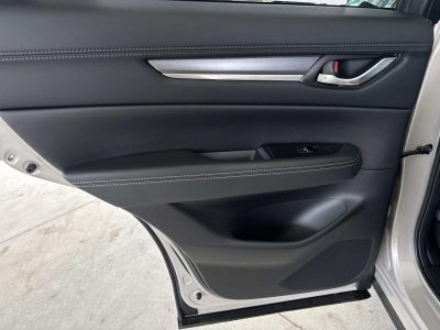 2025 Mazda Mazda CX-5 2.5 S Premium Plus AWD