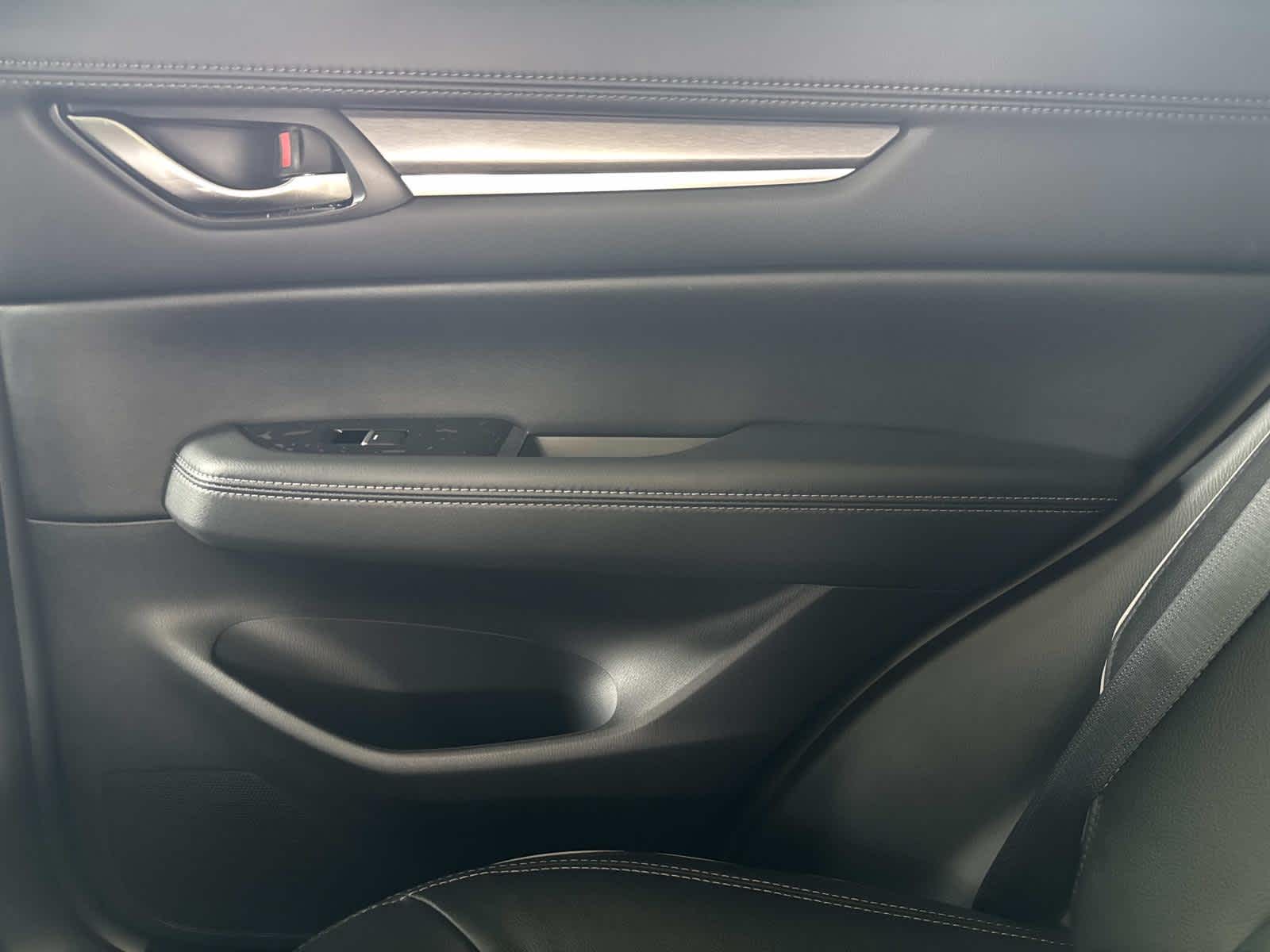 2025 Mazda Mazda CX-5 2.5 S Premium Plus AWD