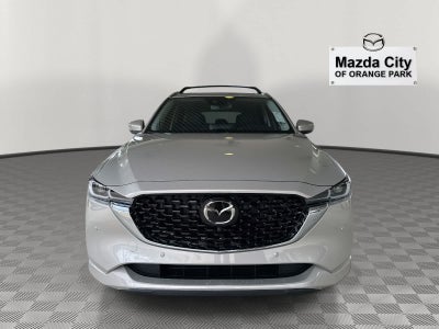 2025 Mazda Mazda CX-5 2.5 S Premium Plus AWD