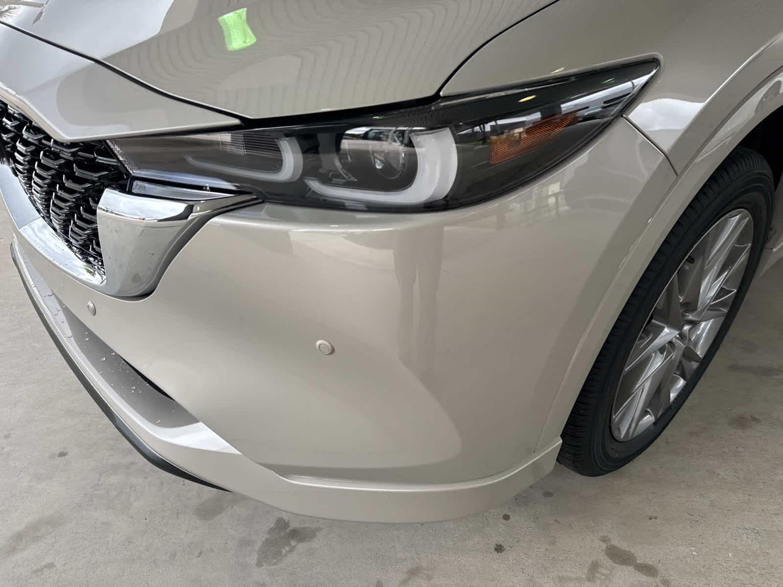 2025 Mazda Mazda CX-5 2.5 S Premium Plus AWD