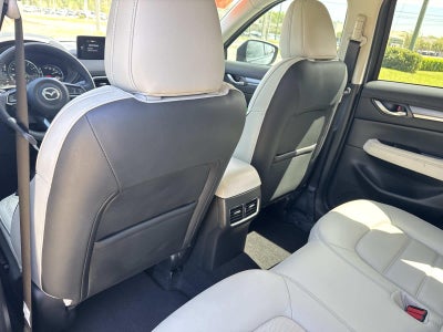 2025 Mazda Mazda CX-5 2.5 S Premium Plus Package AWD