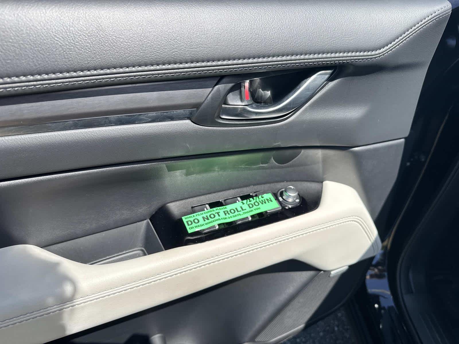 2025 Mazda Mazda CX-5 2.5 S Premium Plus Package AWD