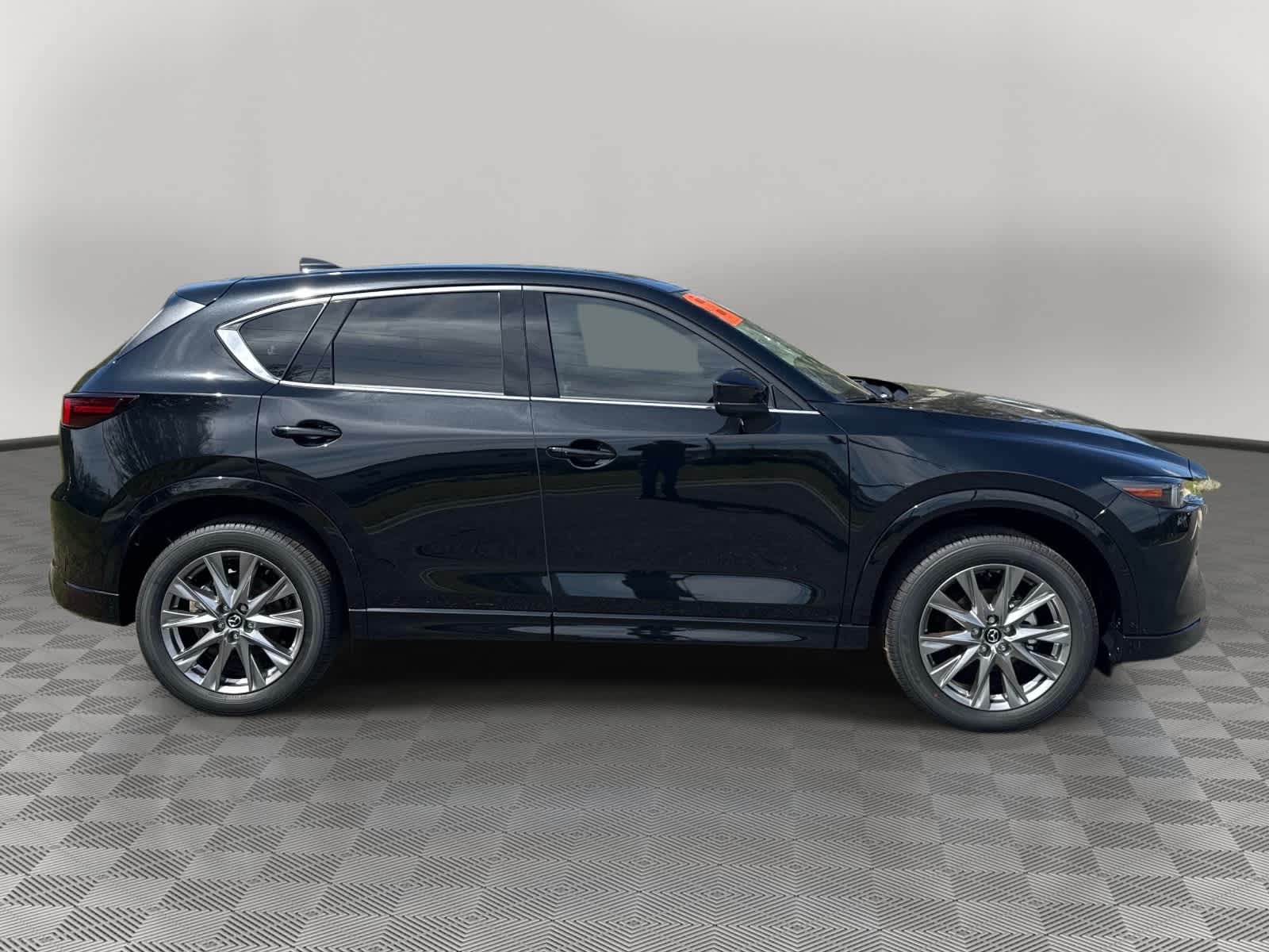 2025 Mazda Mazda CX-5 2.5 S Premium Plus Package AWD