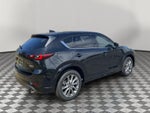 2025 Mazda Mazda CX-5 2.5 S Premium Plus Package AWD