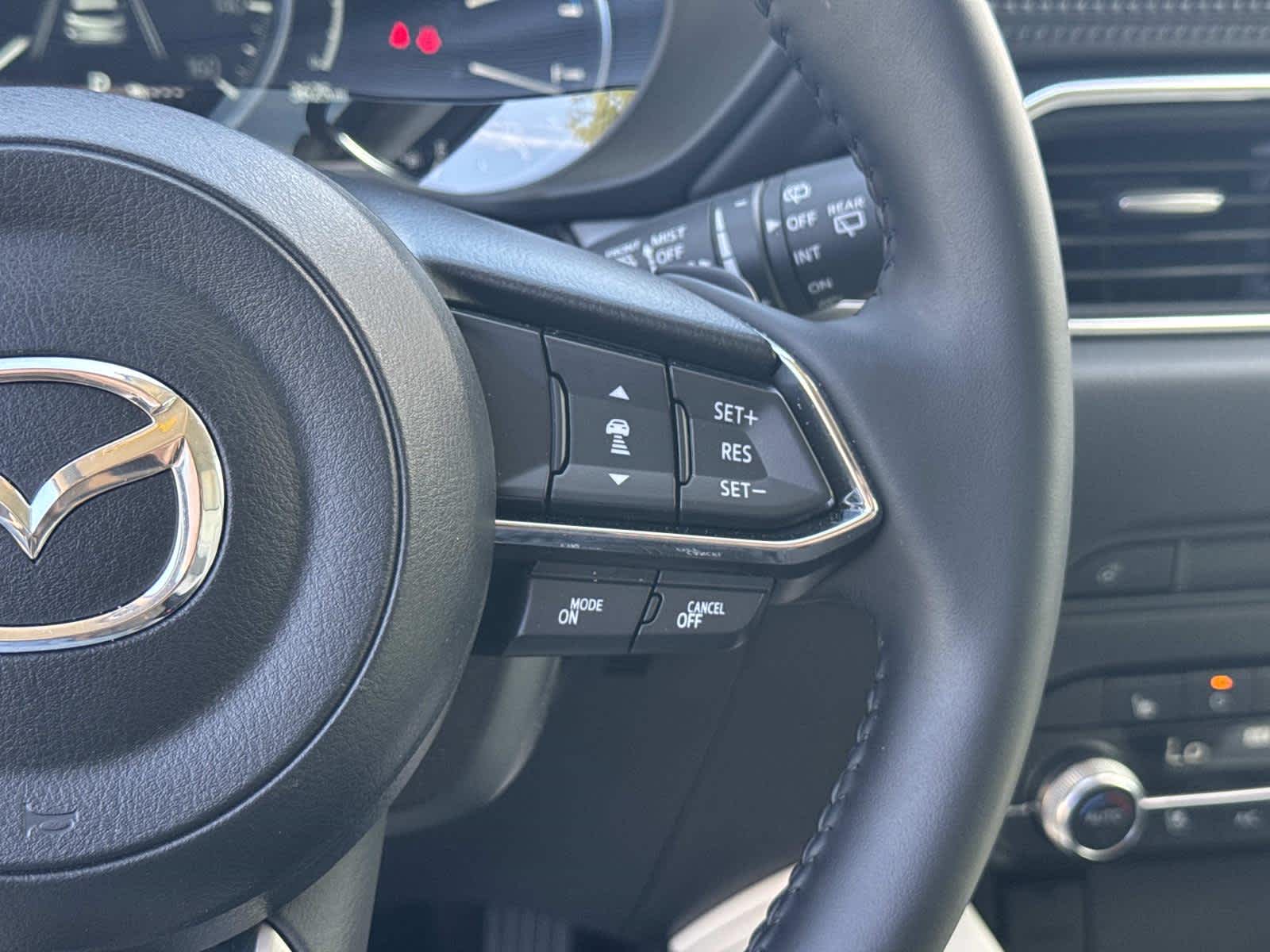 2025 Mazda Mazda CX-5 2.5 S Premium Plus Package AWD