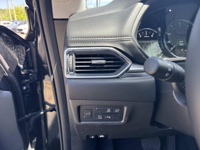 2025 Mazda Mazda CX-5 2.5 S Premium Plus Package AWD