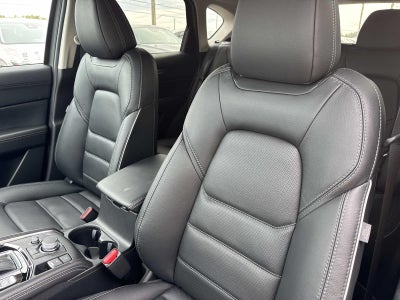 2025 Mazda Mazda CX-5 2.5 S Premium Plus AWD