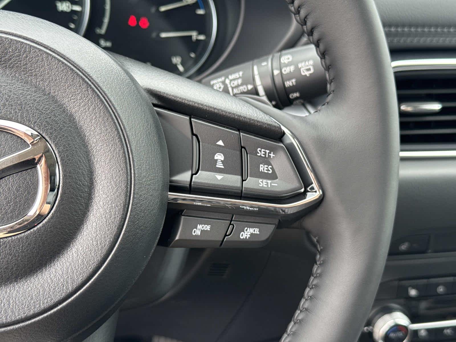 2025 Mazda Mazda CX-5 2.5 S Premium Plus AWD