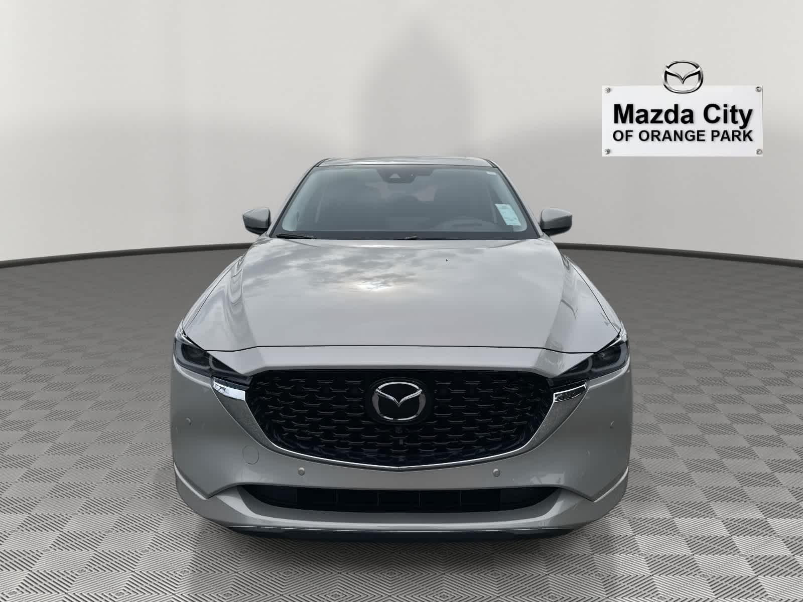 2025 Mazda Mazda CX-5 2.5 S Premium Plus AWD