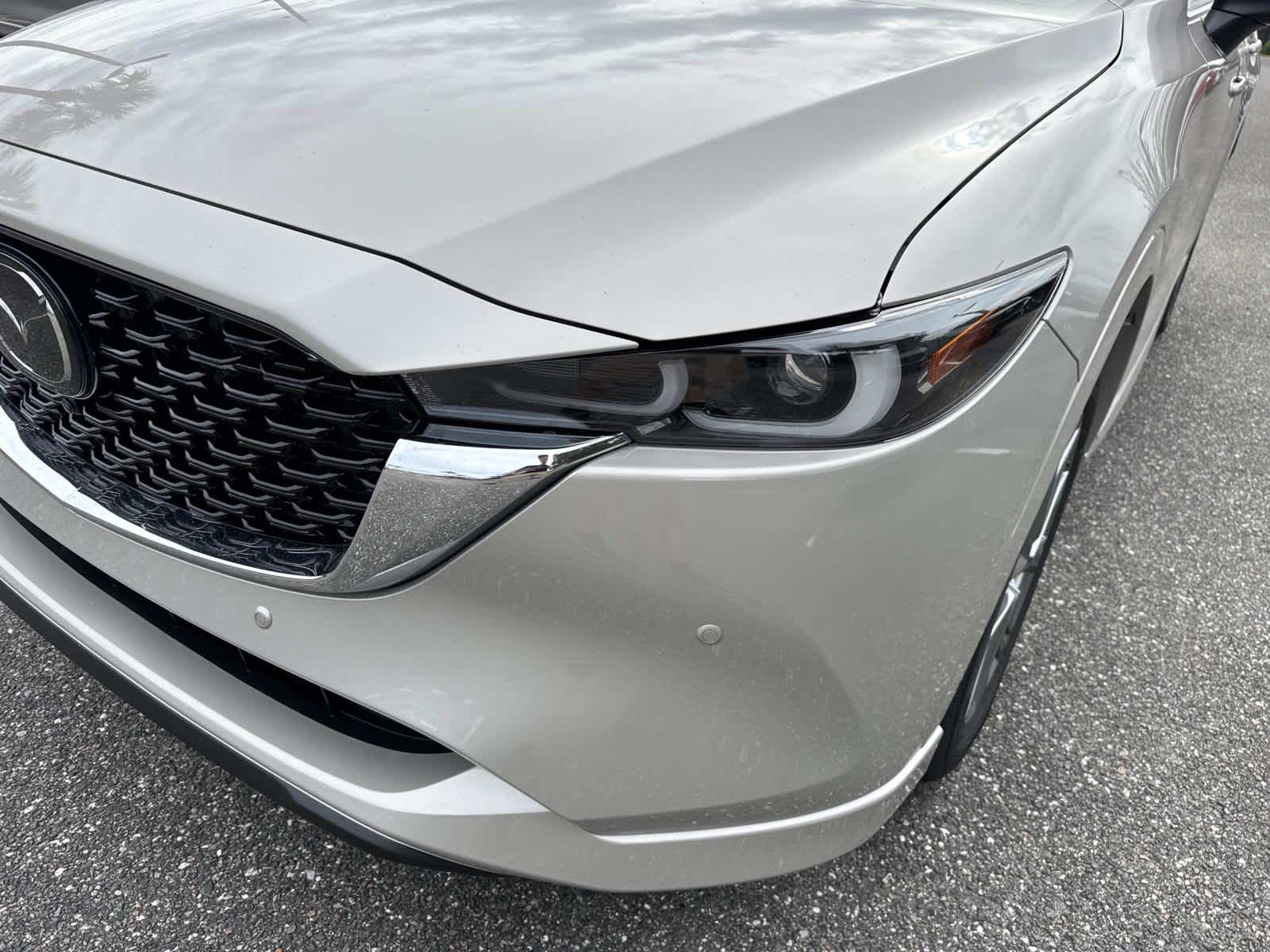 2025 Mazda Mazda CX-5 2.5 S Premium Plus AWD