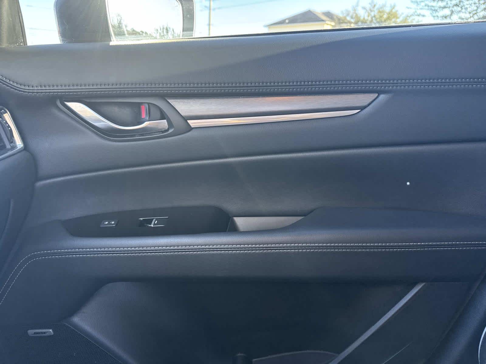 2024 Mazda Mazda CX-5 2.5 S Premium Plus Package AWD